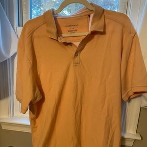 Men’s Polo Shirt (size Large)